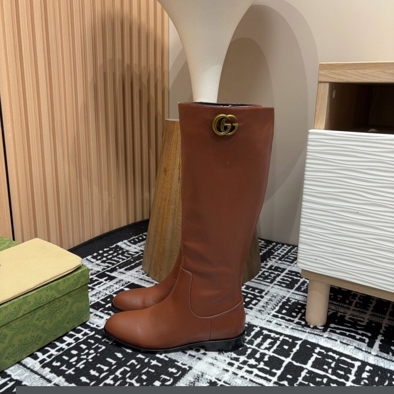 G*u*i boots